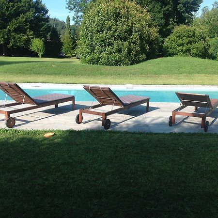 阿拉加扎拉达住宿加早餐旅馆 Prato Sesia 外观 照片