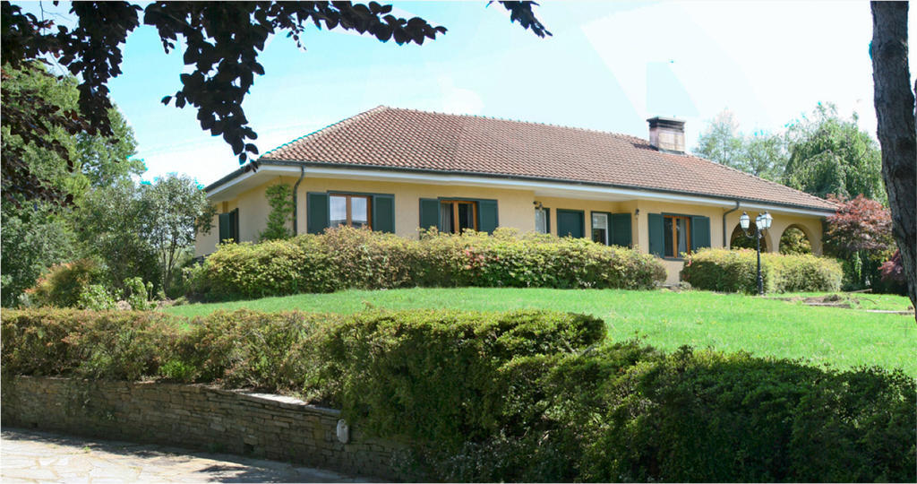 阿拉加扎拉达住宿加早餐旅馆 Prato Sesia 外观 照片